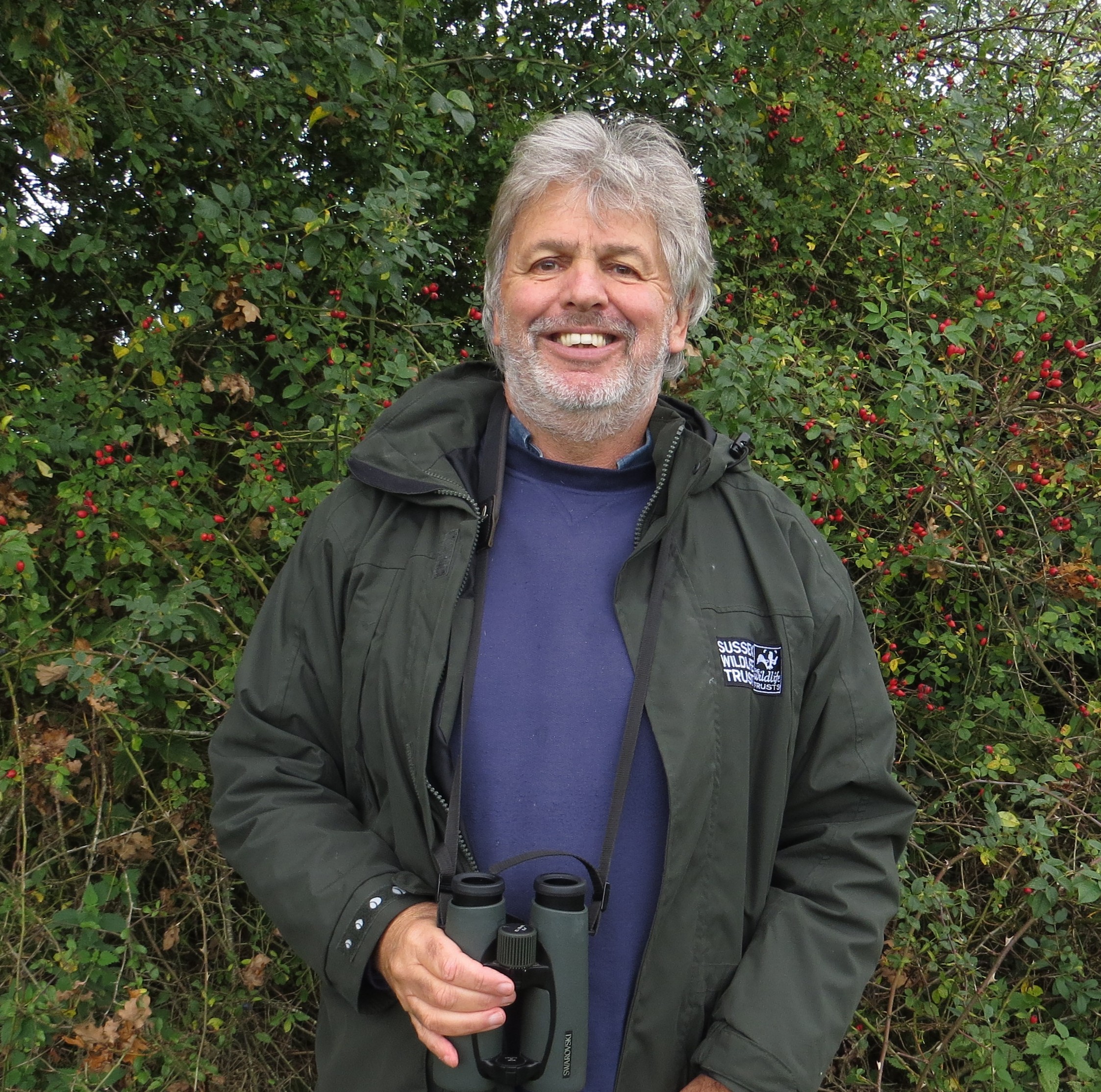 Mike Russell